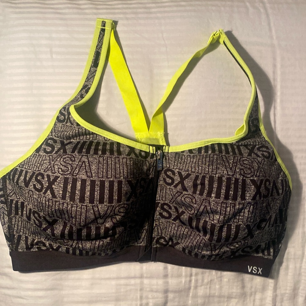 Victoria Secret’s VSX Sports Bra